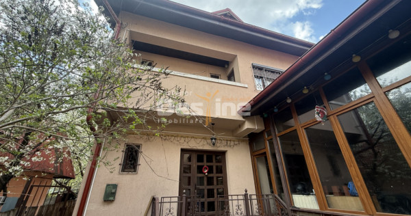 Casa cazare muncitori I Capacitate 50+ pers I Metrou Crangas