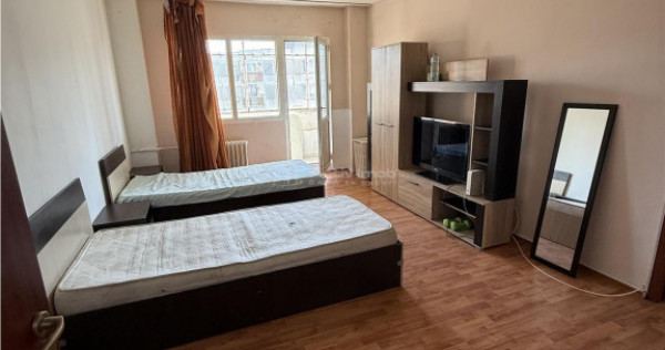 Metrou Gorjului 2 camere