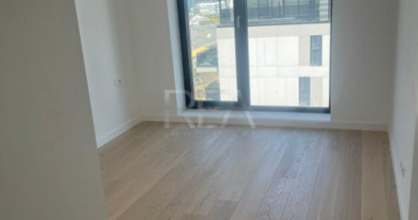 Apartament 2 camere City Point + loc de parcare