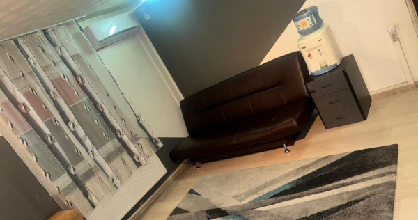 Apartament 3 camere Brancoveanu-Maria Curie