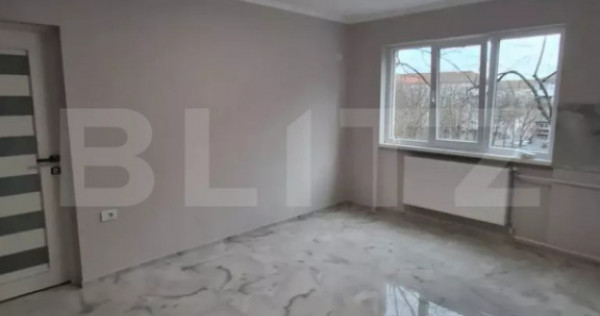 Apartament 2 camere, 45 mp, proaspat finisat - Iosia