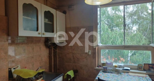 Vanzare apartament 2 camere Central