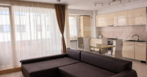 Apartament 2 camere / complex nou / Racadau