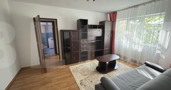 Apartament 2 camere, etaj 1 , Podgoria