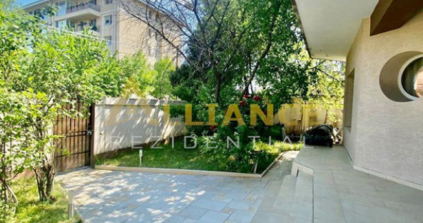 Vila Aparatorii Patriei