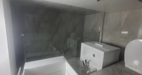 Berceni metrou biruintei etaj 6