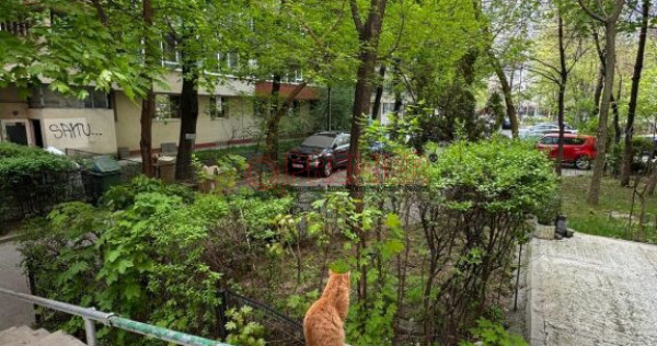 Sun Plaza | 5 minute Metrou Piata Sudului | 2 Camere |