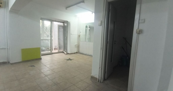 COLENTINA - Maior Bacila | Spatiu Comercial