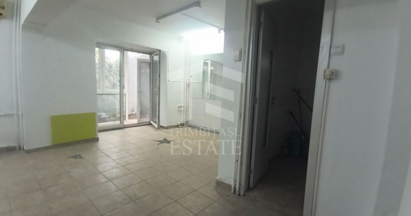 COLENTINA - Maior Bacila | Spatiu Comercial