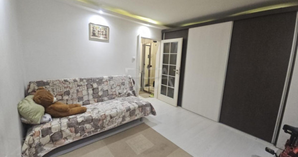 Garsoniera, Drumul Taberei, 5 min metrou