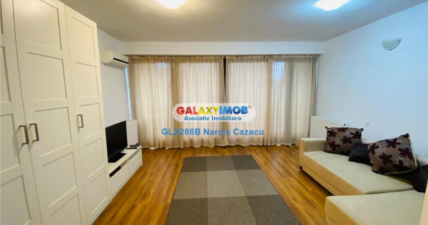 Titan , Evocasa Armonia,Garsoniera tip Studio, etajul 2