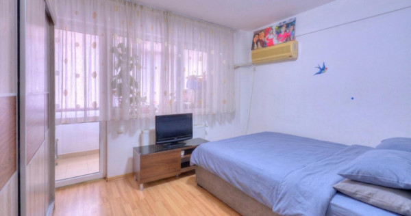 Garsoniera Popesti Leordeni - centrala proprie - Grigorescu