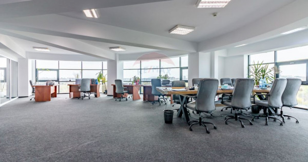 Cladire de birouri I Office & comercial I 245 mp I Mihai ...