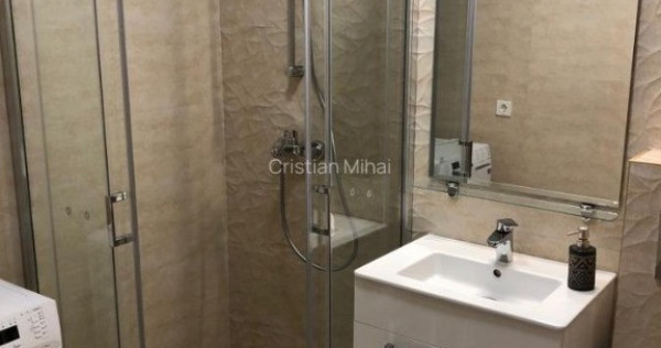 Mosilor/Obor/Ferdinand bloc 2020 parcare