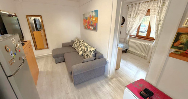 Apartament 2 camere, 26 mp, zona Valea Roșie
