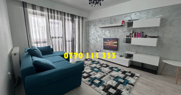- Apartament 3 camere Vidin, confort 1 decomndat, suprafata