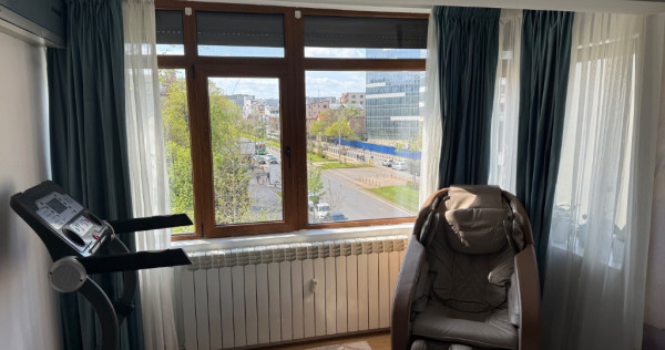 Proprietar apartament 4 camere decomandat bdul. Timisoara 29