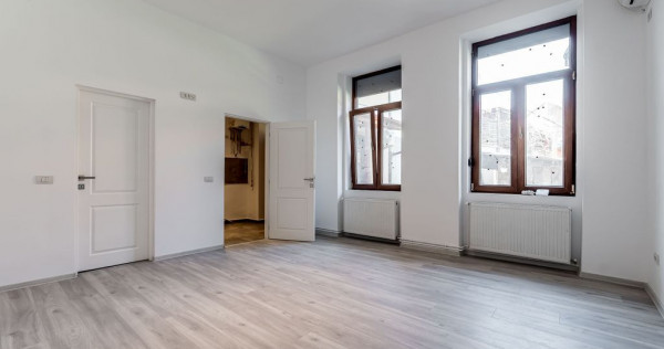 Preț nou! Apartmanent central | parter | renovat