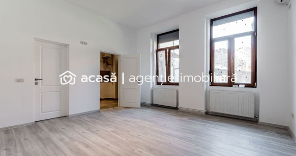 Preț repoziționat! Apartmanent central | parter | renovat