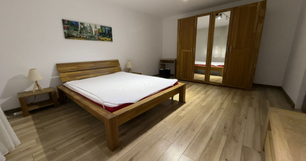 INCHIRIERI - Garsoniera MODERNA - Militari