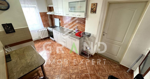 2 CAMERE DECOMANDAT | BALCON | MĂNĂȘTUR / ALEEA BRATEȘ