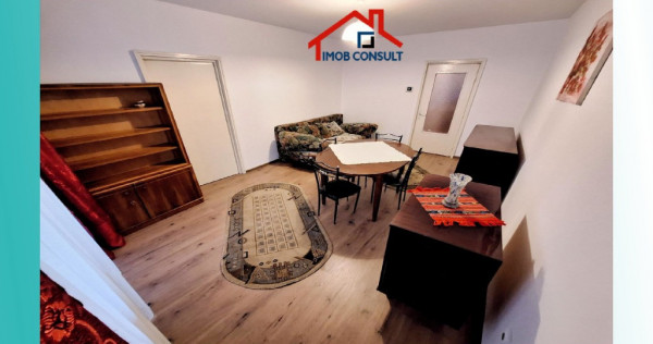 Apartament 2 camere cu balcon, de inchiriat! CE1601