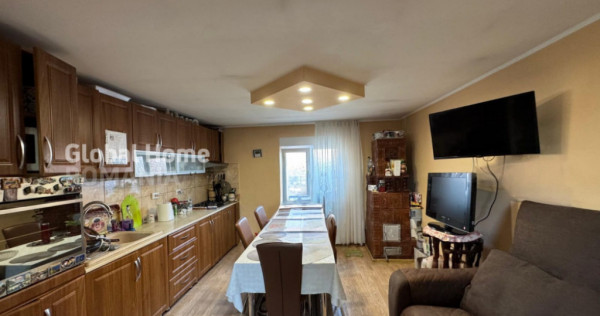 Casa 4 camere 150MP | Voluntari | Curte | Garaj |