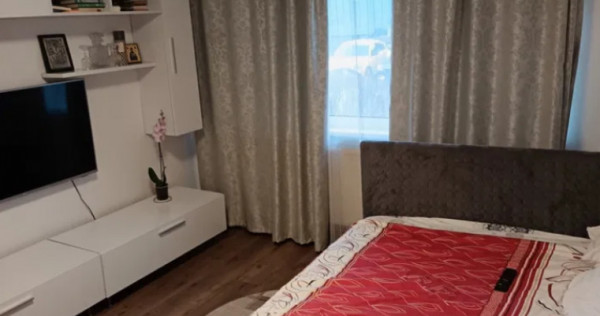 Apartament 2 camere, semidecomandat - Centrul Civic