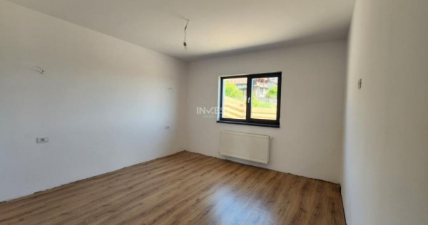 Casă parter, 3 camere, 818 mp teren, zona Valea Adanca