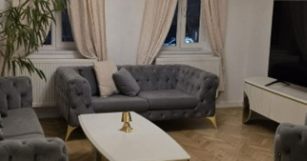 Apartament 4 cam boutique centru | curte proprie | parcare | echipat