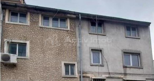 Vila Stirbei Voda- Berzei D P 2 M