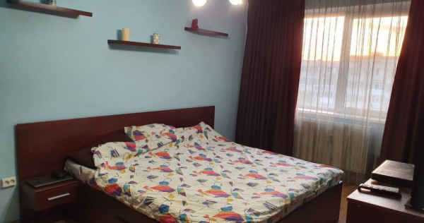 Apartament 2 camere Sos.Oltenitei-Sun Plazza,Metrou
