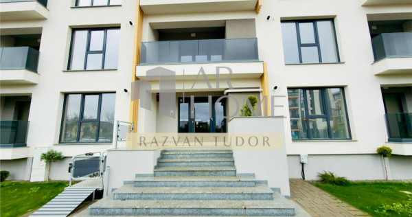 Spatiu 2 camere , Albert ,Signiature One ,parcare ,Ploiesti