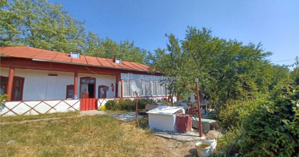 Casa Giurgiu Ghimpati- Sat Bila