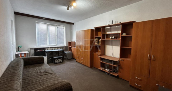 Apartament 3 Camere - Piață Rahova - Rahova