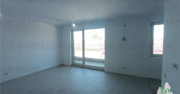 Apartament 2 camere in bloc nou, Voluntari