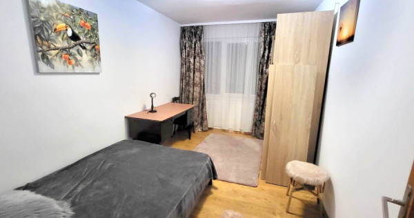 Apartament 2 camere D, in Tatarasi,