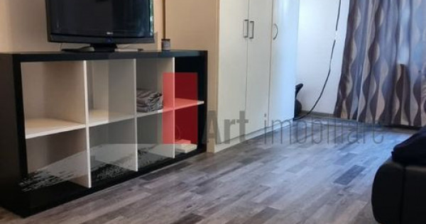 Inchiriere Garsoniera Unirii - Calea Calarasi