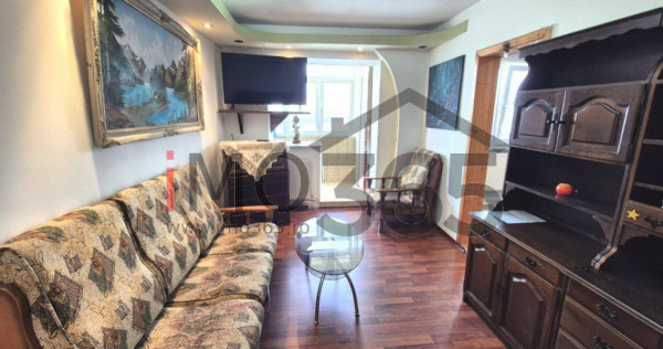 Ap.3 cam Craiovei Kaufland Et.3 centrala termopan