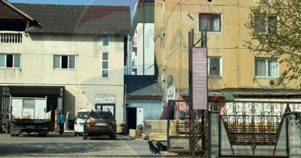 Electrolizei, garsoniera modesta de inchiriat