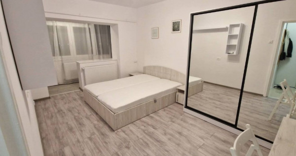 Apartament 1 camera D, in Socola,