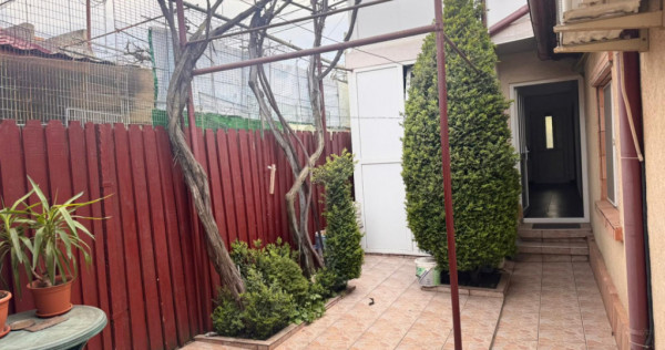 Casa P+1 de vanzare, in zona Delfinariu