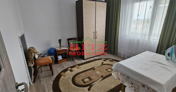 APARTAMENT 2 CAMERE,DR MARINESCU!!!!