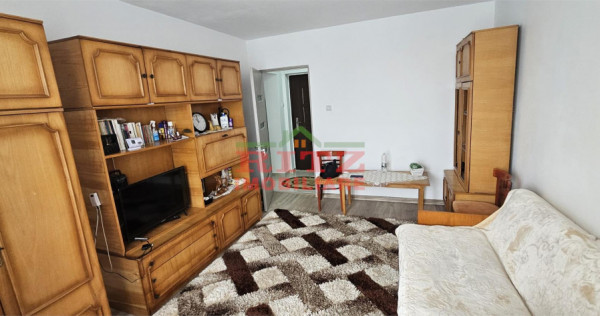 APARTAMENT 2 CAMERE,DR MARINESCU!!!!