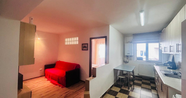 Comision 0% Apartament de o camera !