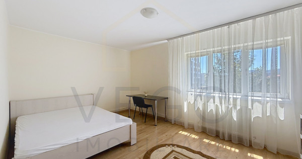 2 camere decomandate, balcon, zona UMF - Zorilor - Gh.Dima