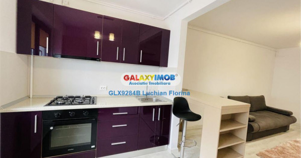 Apartament 2 camere, bloc nou, parcare I Hils Pallady