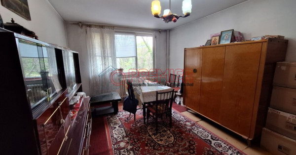 Sector 4 - Aleea Terasei - Garsoniera - Ideal investitie -