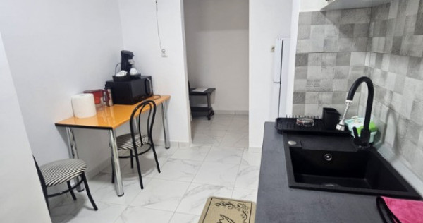 Apartament 3 camere vanzare-Iancului-Metrou-Siguranta si confort