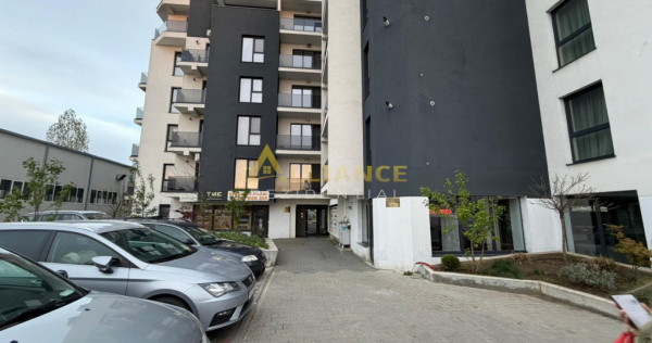 Berceni-Apartament 2 Camere - Mobilat - Gata de Mutare - Par